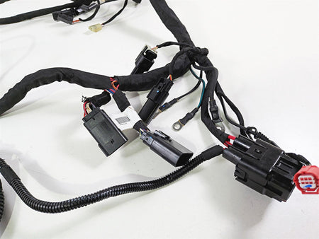 2024 Harley Softail FXLRST Low Rider Main Wiring Harness 117 - No Cuts 69202197 {{ shop.shopifyCountryName }} - Mototech271