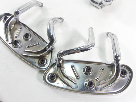 2007 Harley FLHTCU SE CVO Electra Glide Floorboard Shifter Brake Set 50688-04 {{ shop.shopifyCountryName }} - Mototech271