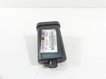 2012 Harley Touring FLHX Street Glide Tssm Turn Signal Security Module 68924-07 {{ shop.shopifyCountryName }} - Mototech271