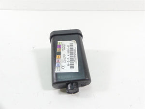 2012 Harley Touring FLHX Street Glide Tssm Turn Signal Security Module 68924-07