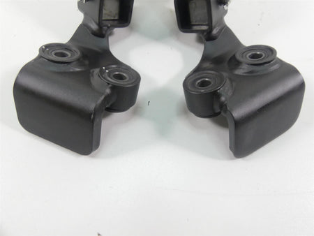 2022 Kawasaki KLR650 KL650 Adv Front Rider Footpeg Peg Set 34035-0001 34035-0002 {{ shop.shopifyCountryName }} - Mototech271