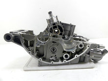 Load image into Gallery viewer, 2013 Harley VRSCF Muscle Vrod Engine Motor Crank Case &amp; Piston Set 24457-09K
