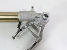 Load image into Gallery viewer, 2017 BMW R1200 GS K50 Straight Front Fork Leg Set 31428393003 31428393004
