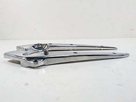 2006 Honda V-Twin VTX1300 R Rear Chrome Fender Frame Struts Braces 77330-MCV-000 {{ shop.shopifyCountryName }} - Mototech271