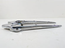 Load image into Gallery viewer, 2006 Honda V-Twin VTX1300 R Rear Chrome Fender Frame Struts Braces 77330-MCV-000
