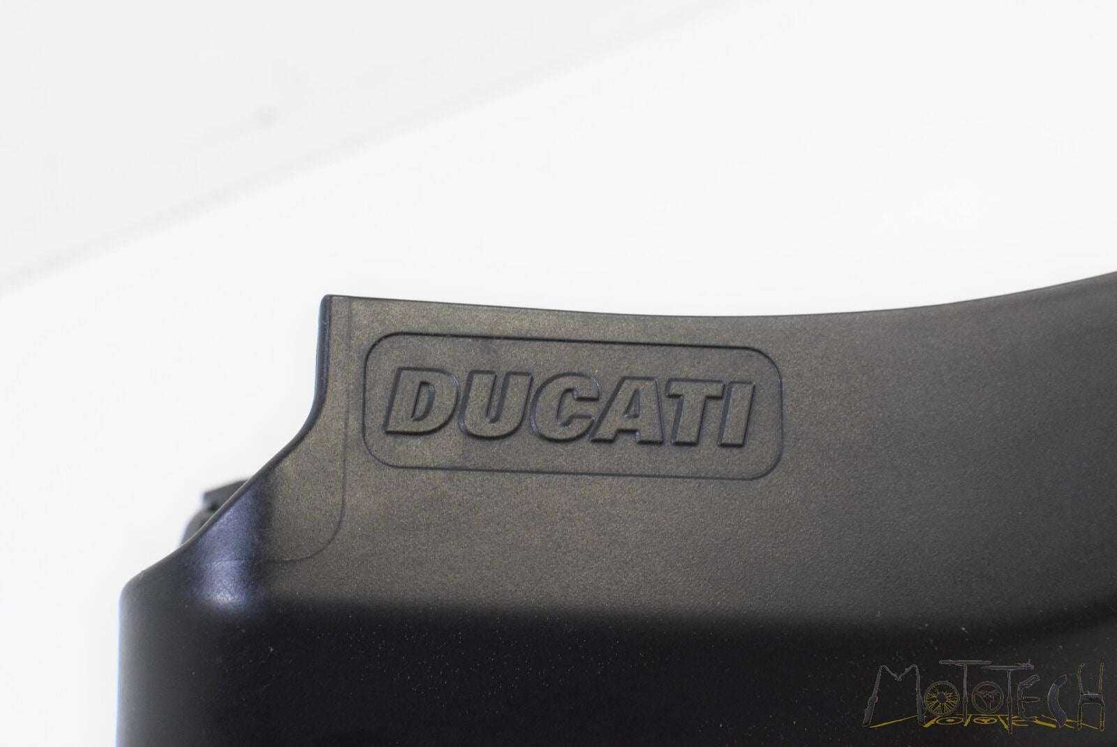 2017 Ducati Panigale 959 ABS Cover Fairing Cowl 46015632B {{ shop.shopifyCountryName }} - Mototech271