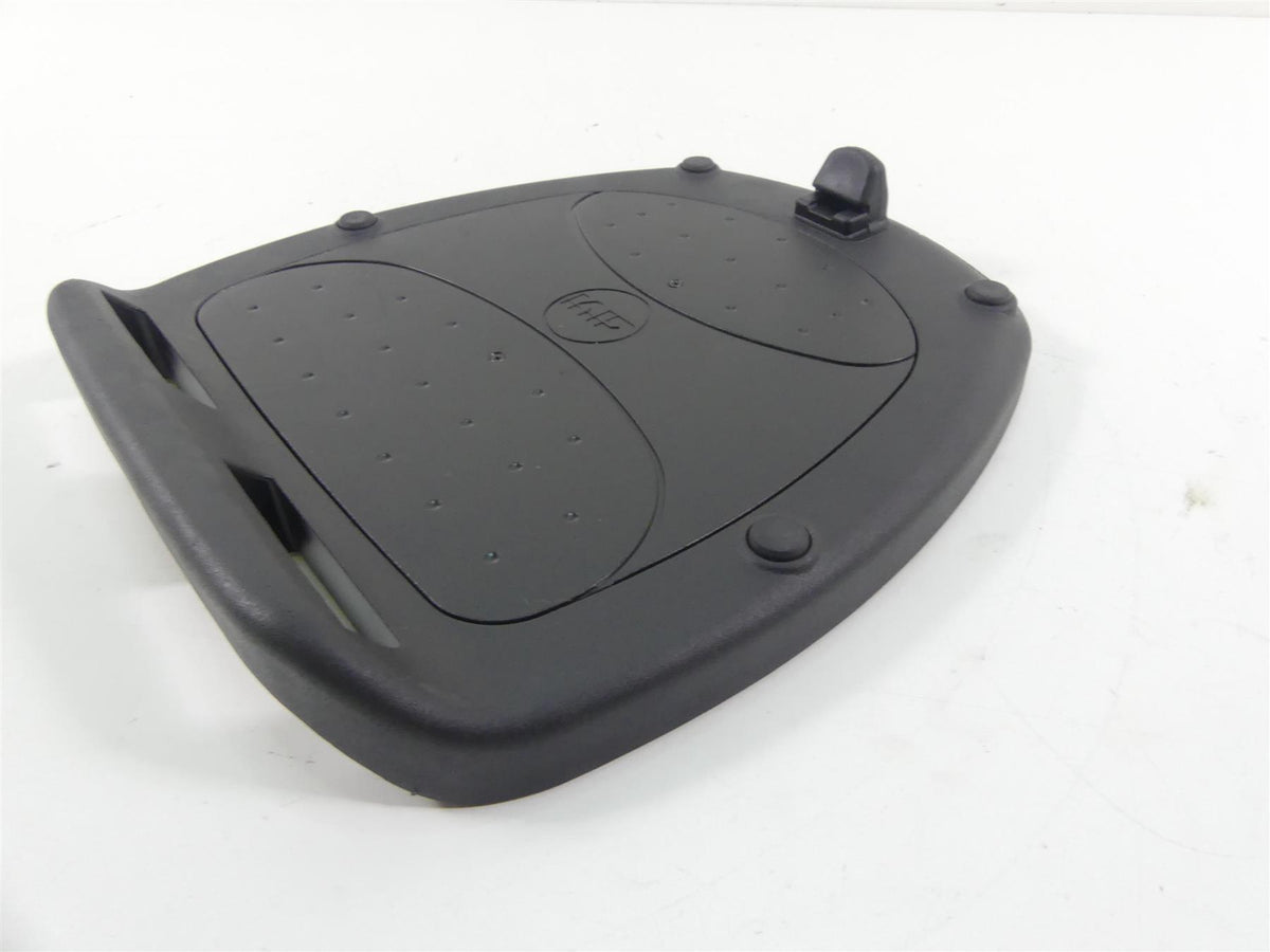 2022 Kawasaki KLR650 KL650 Adv Givi Trunk Monolock Baseplate Base Mount Plate {{ shop.shopifyCountryName }} - Mototech271