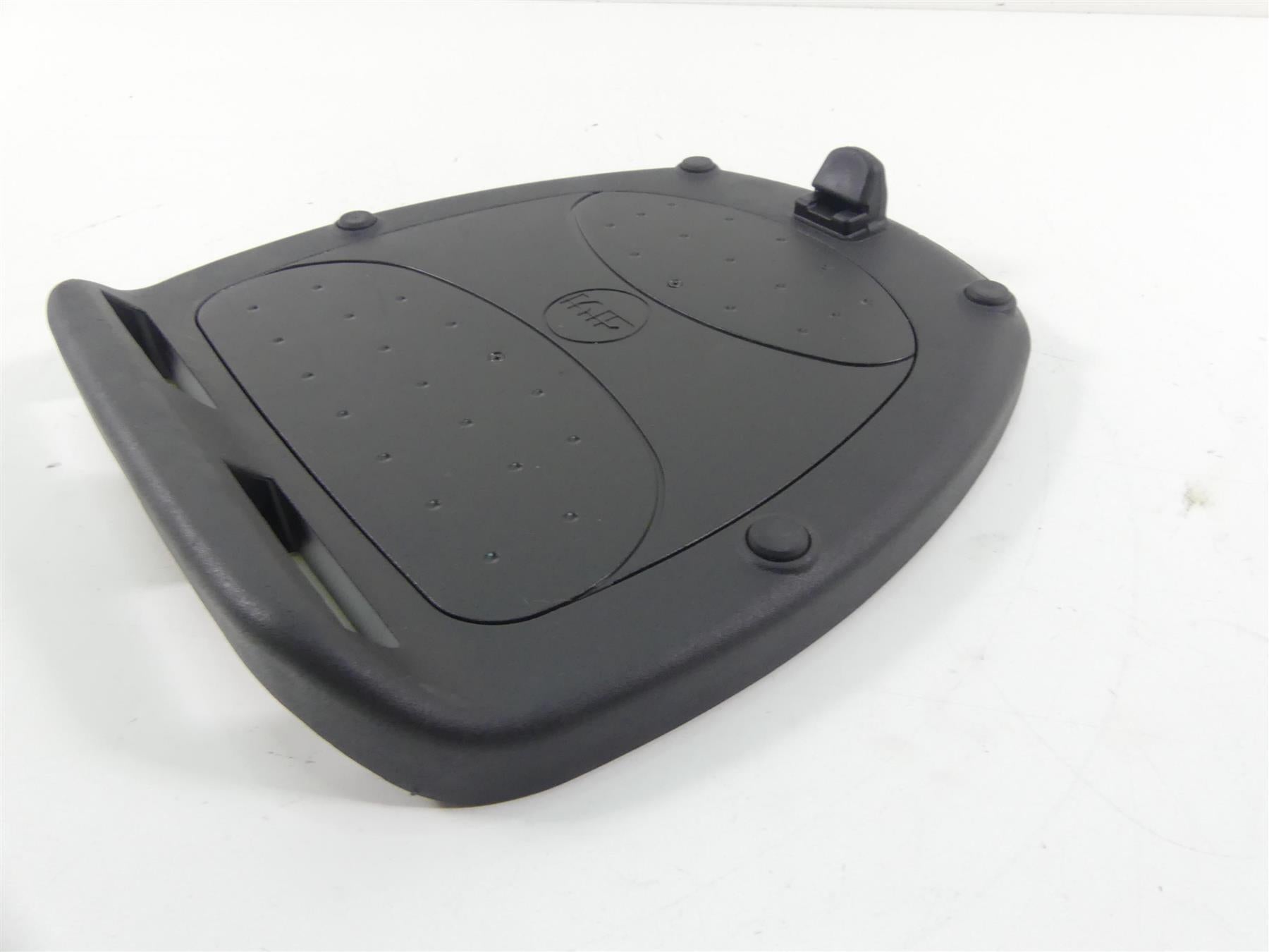 2022 Kawasaki KLR650 KL650 Adv Givi Trunk Monolock Baseplate Base Mount Plate {{ shop.shopifyCountryName }} - Mototech271