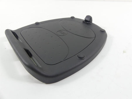 2022 Kawasaki KLR650 KL650 Adv Givi Trunk Monolock Baseplate Base Mount Plate {{ shop.shopifyCountryName }} - Mototech271