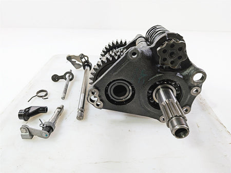 2023 BMW F850GS K81 Gear Pack Transmission Shift Fork Drum Set 23008396862 {{ shop.shopifyCountryName }} - Mototech271