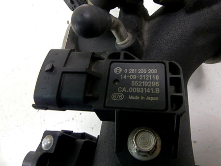2015 Harley Touring FLHXS Street Glide Throttle Body Fuel Injection 27685-11A {{ shop.shopifyCountryName }} - Mototech271