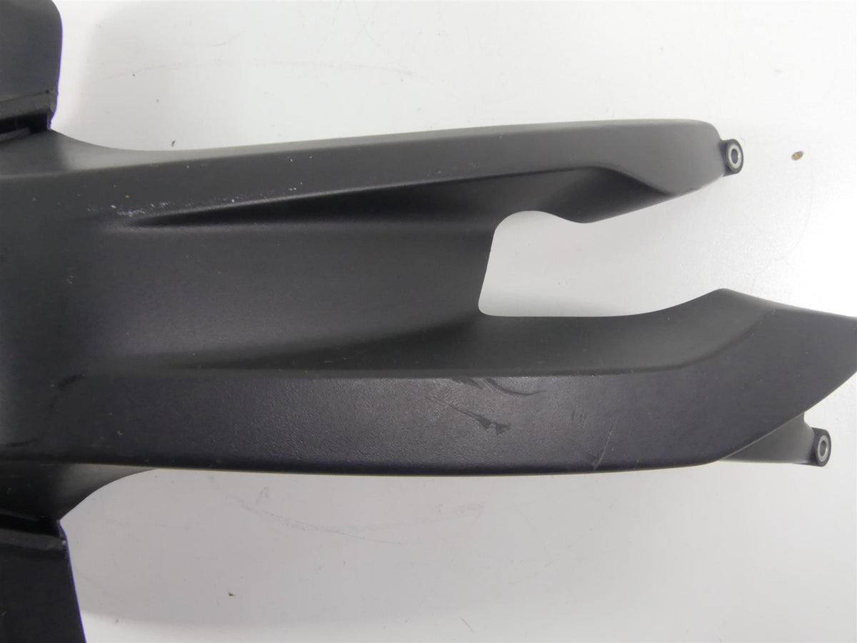 2013 BMW R1200GS GSW K50 Rear Tire Mudflap Mud Flap Fender Guard 46628533657 {{ shop.shopifyCountryName }} - Mototech271