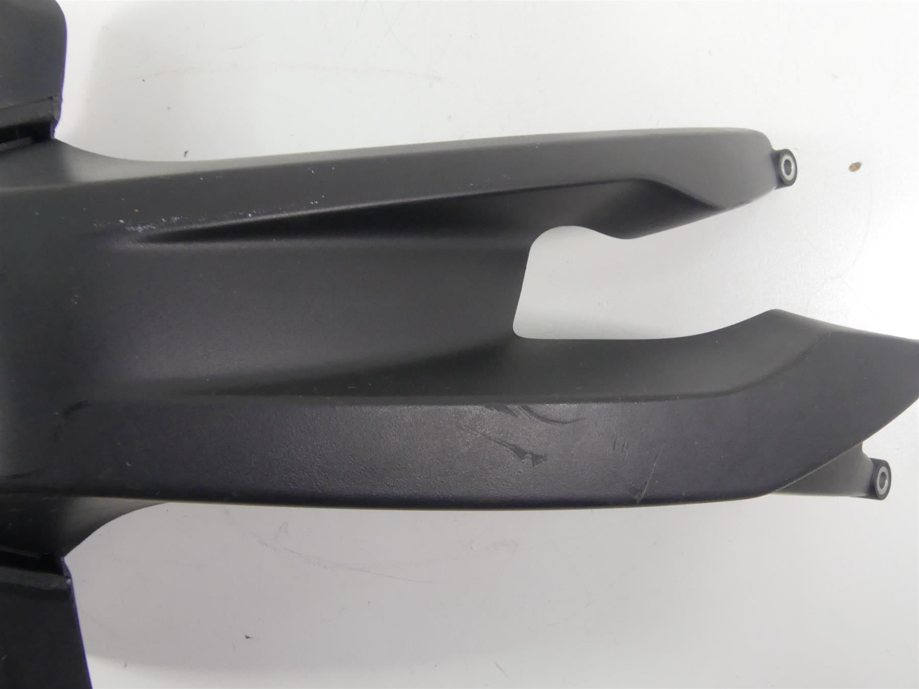 2013 BMW R1200GS GSW K50 Rear Tire Mudflap Mud Flap Fender Guard 46628533657 {{ shop.shopifyCountryName }} - Mototech271