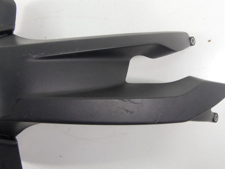 2013 BMW R1200GS GSW K50 Rear Tire Mudflap Mud Flap Fender Guard 46628533657 {{ shop.shopifyCountryName }} - Mototech271