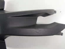 Load image into Gallery viewer, 2013 BMW R1200GS GSW K50 Rear Tire Mudflap Mud Flap Fender Guard 46628533657 | Mototech271
