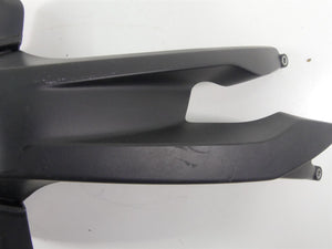 2013 BMW R1200GS GSW K50 Rear Tire Mudflap Mud Flap Fender Guard 46628533657 | Mototech271