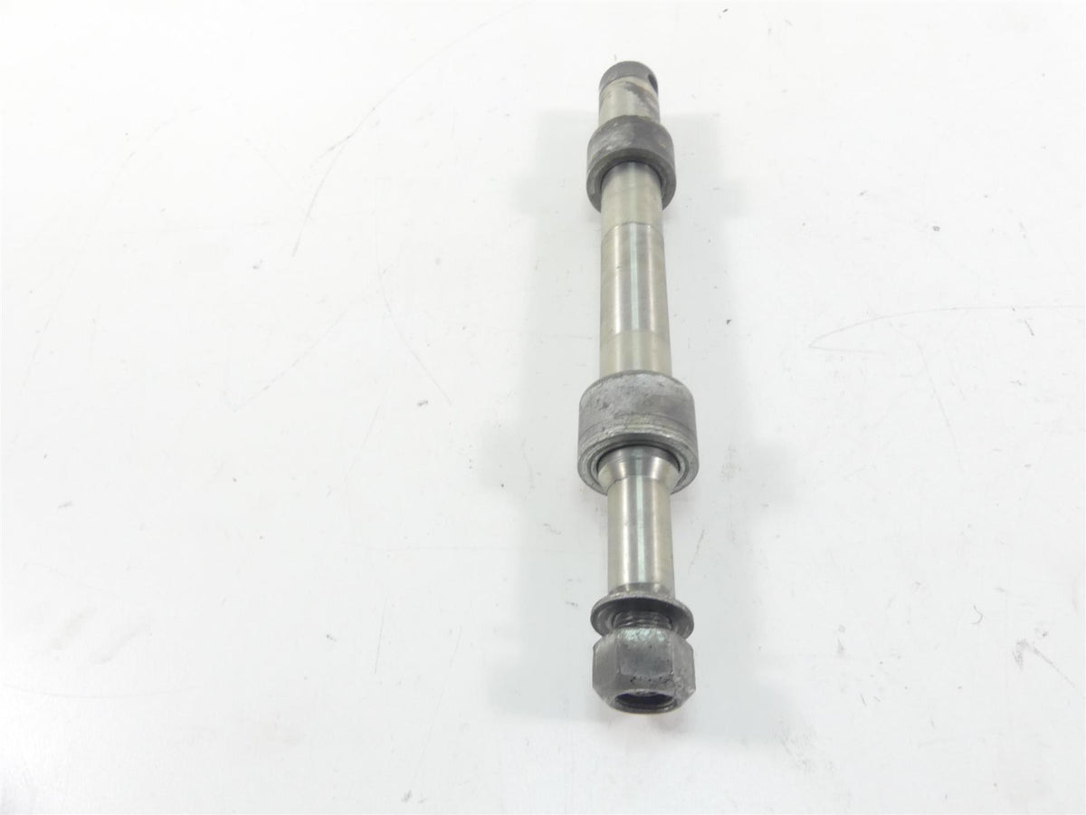 2009 Harley XR1200 Sportster Front Wheel Spindle Axle 25mm 41628-08 {{ shop.shopifyCountryName }} - Mototech271