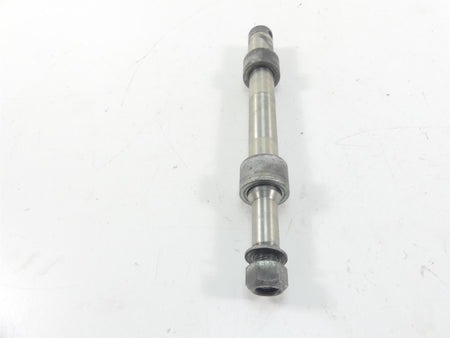 2009 Harley XR1200 Sportster Front Wheel Spindle Axle 25mm 41628-08 {{ shop.shopifyCountryName }} - Mototech271