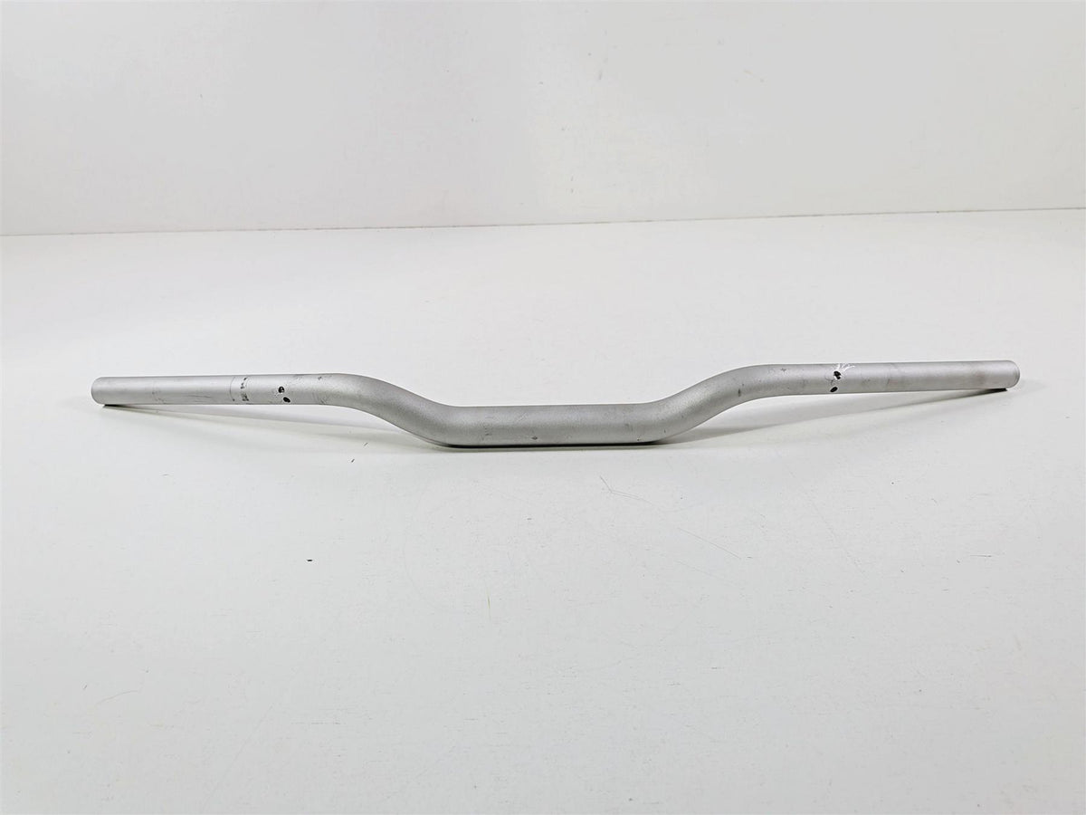 2011 Ducati Streetfighter 1098 S Straight Silver Handlebar Handle Bar 36011031A {{ shop.shopifyCountryName }} - Mototech271