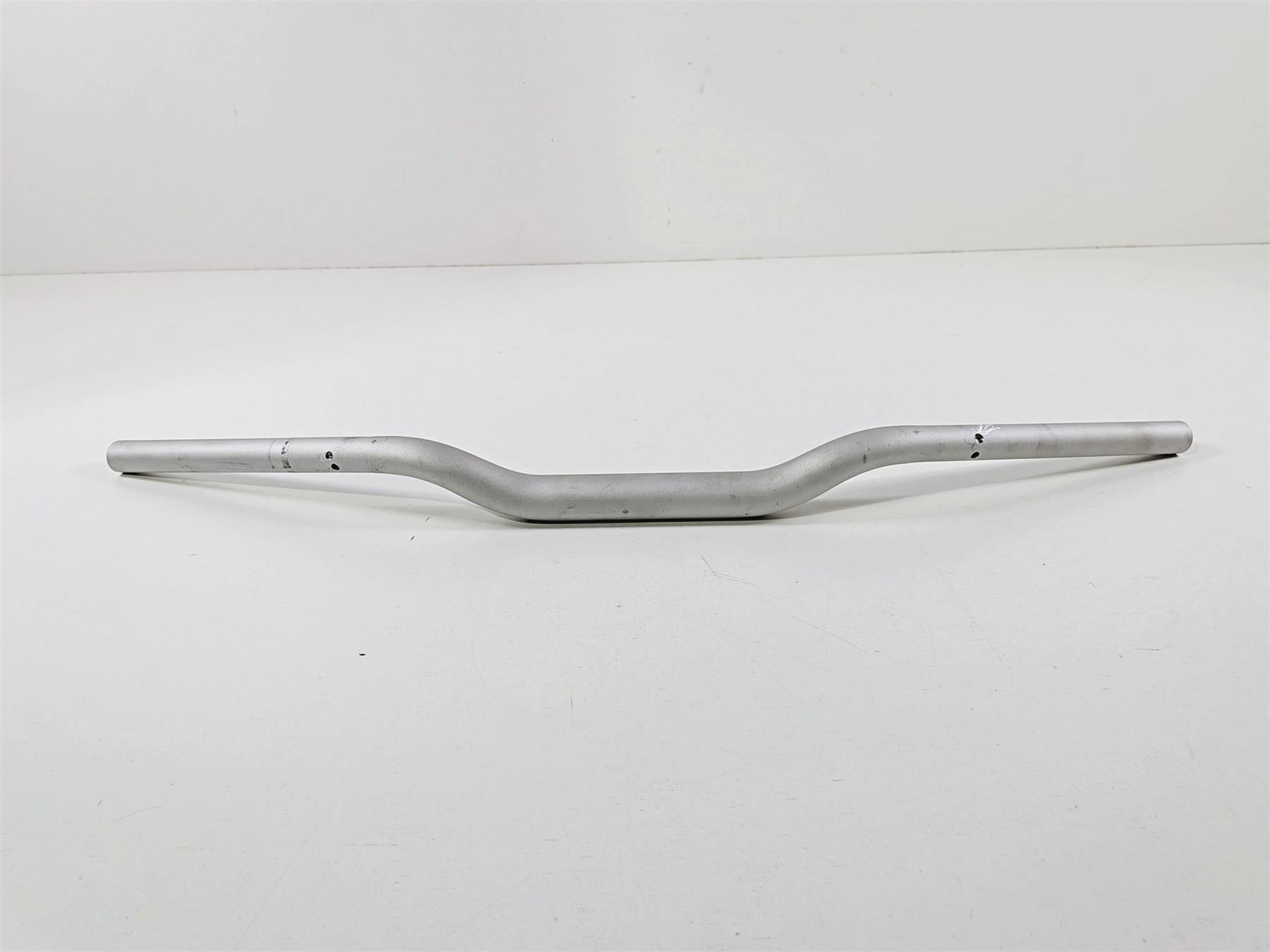 2011 Ducati Streetfighter 1098 S Straight Silver Handlebar Handle Bar 36011031A {{ shop.shopifyCountryName }} - Mototech271