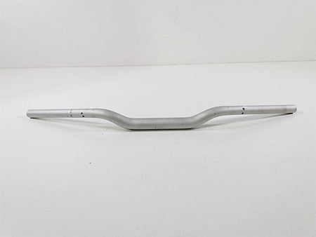 2011 Ducati Streetfighter 1098 S Straight Silver Handlebar Handle Bar 36011031A {{ shop.shopifyCountryName }} - Mototech271