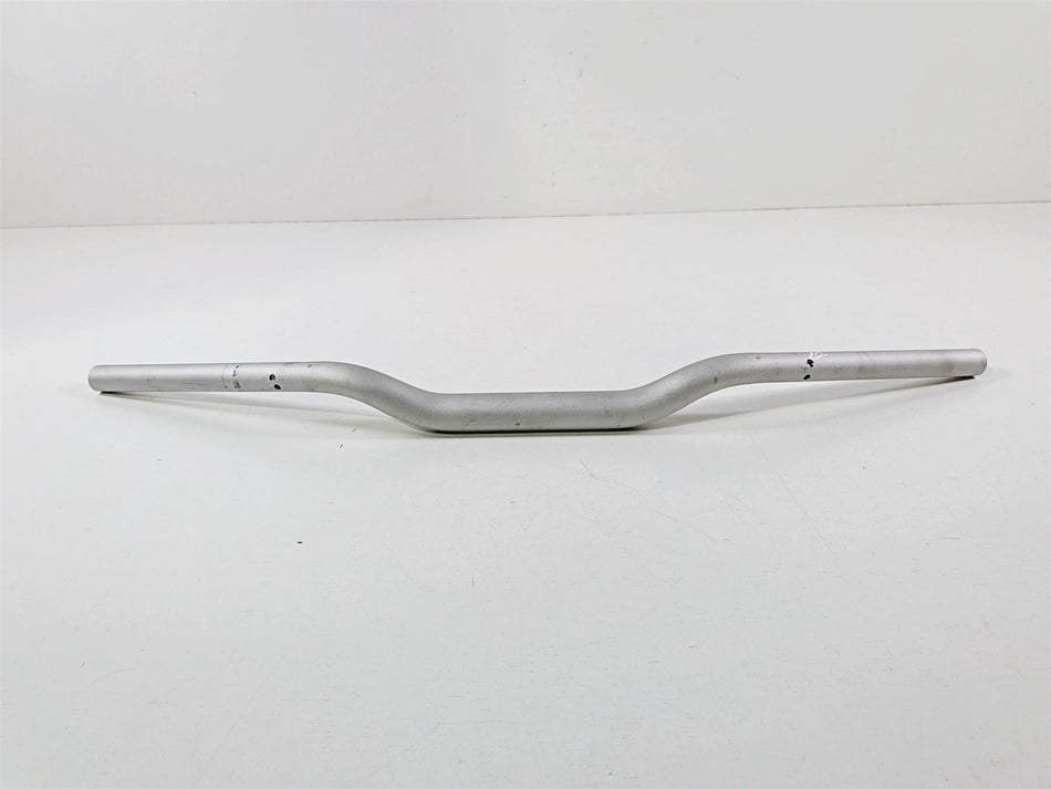 2011 Ducati Streetfighter 1098 S Straight Silver Handlebar Handle Bar 36011031A {{ shop.shopifyCountryName }} - Mototech271
