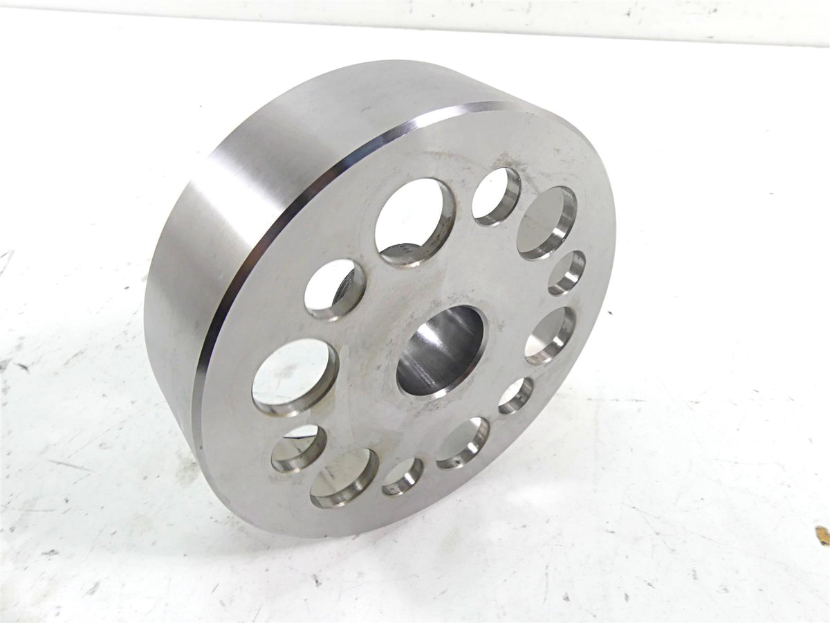2012 Kawasaki ZX1400 ZX14R Ninja Ignition Rotor Flywheel 21007-0067 21007-0590 {{ shop.shopifyCountryName }} - Mototech271