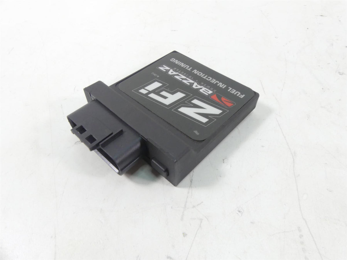 2013 Yamaha VMX17 V-Max 1700 Bazzaz Z-Fi Fuel Injection Tuning Inject Tuner F720 {{ shop.shopifyCountryName }} - Mototech271