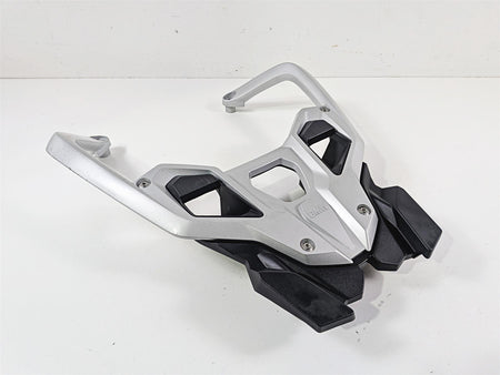 2016 BMW R1200 GS K50 Rear Passenger Grab Handlebar & Rack 46548536955 {{ shop.shopifyCountryName }} - Mototech271