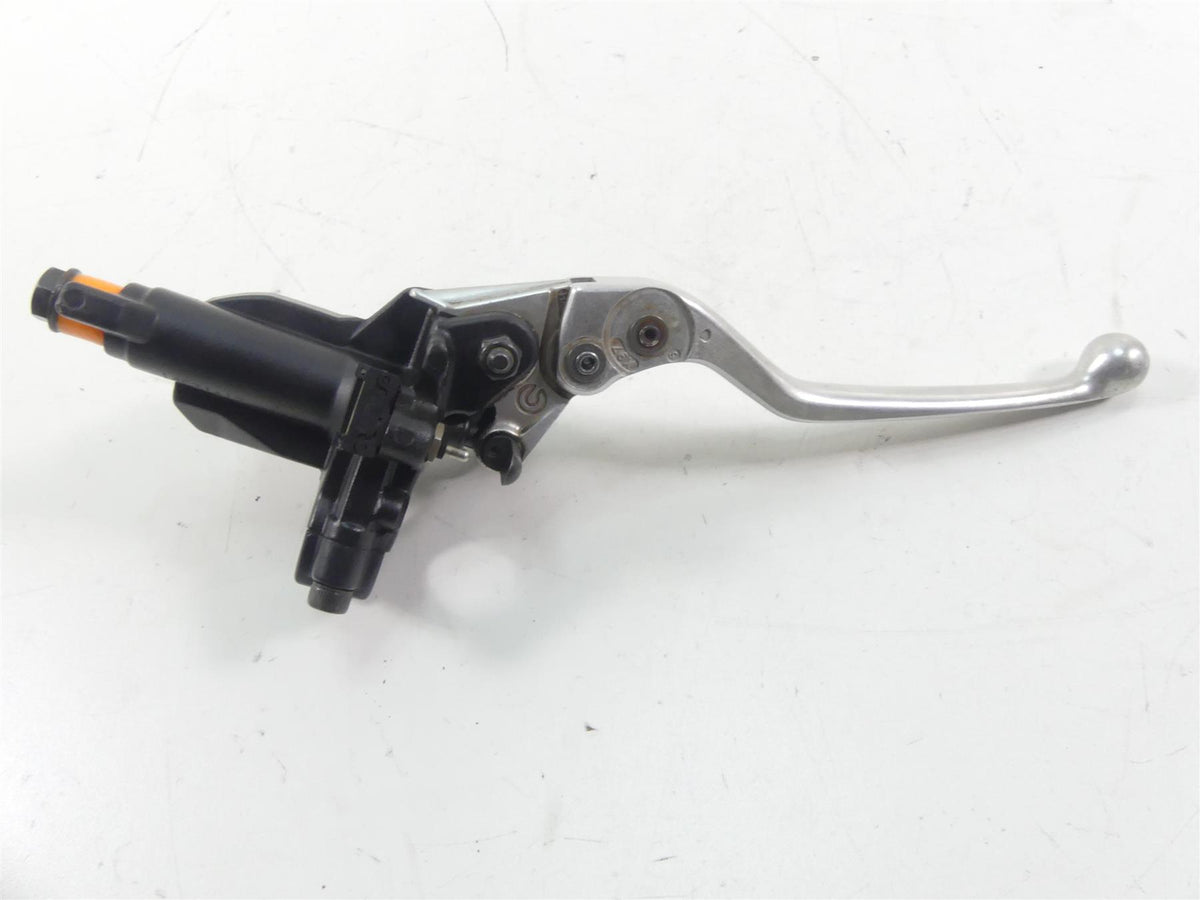 2014 Moto Guzzi Griso 1200 SE 8V Brembo Clutch Master Cylinder 978607 {{ shop.shopifyCountryName }} - Mototech271