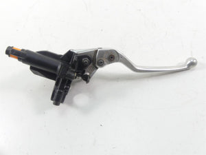 2014 Moto Guzzi Griso 1200 SE 8V Brembo Clutch Master Cylinder 978607 | Mototech271