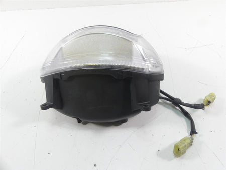 2015 Ducati Diavel Carbon Red Headlight Head Light Led Lamp Lens 52020121B {{ shop.shopifyCountryName }} - Mototech271