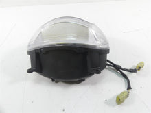 Load image into Gallery viewer, 2015 Ducati Diavel Carbon Red Headlight Head Light Led Lamp Lens 52020121B | Mototech271
