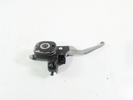 2010 Harley Dyna FXDB Street Bob Front Brake Master Cylinder 9/16" 45019-08B {{ shop.shopifyCountryName }} - Mototech271