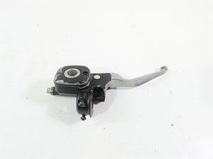 2010 Harley Dyna FXDB Street Bob Front Brake Master Cylinder 9/16" 45019-08B