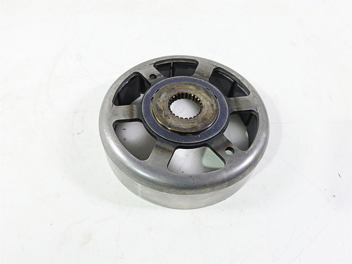 2018 Harley FXBR Softail Breakout Ignition Flywheel Rotor 29900058 {{ shop.shopifyCountryName }} - Mototech271
