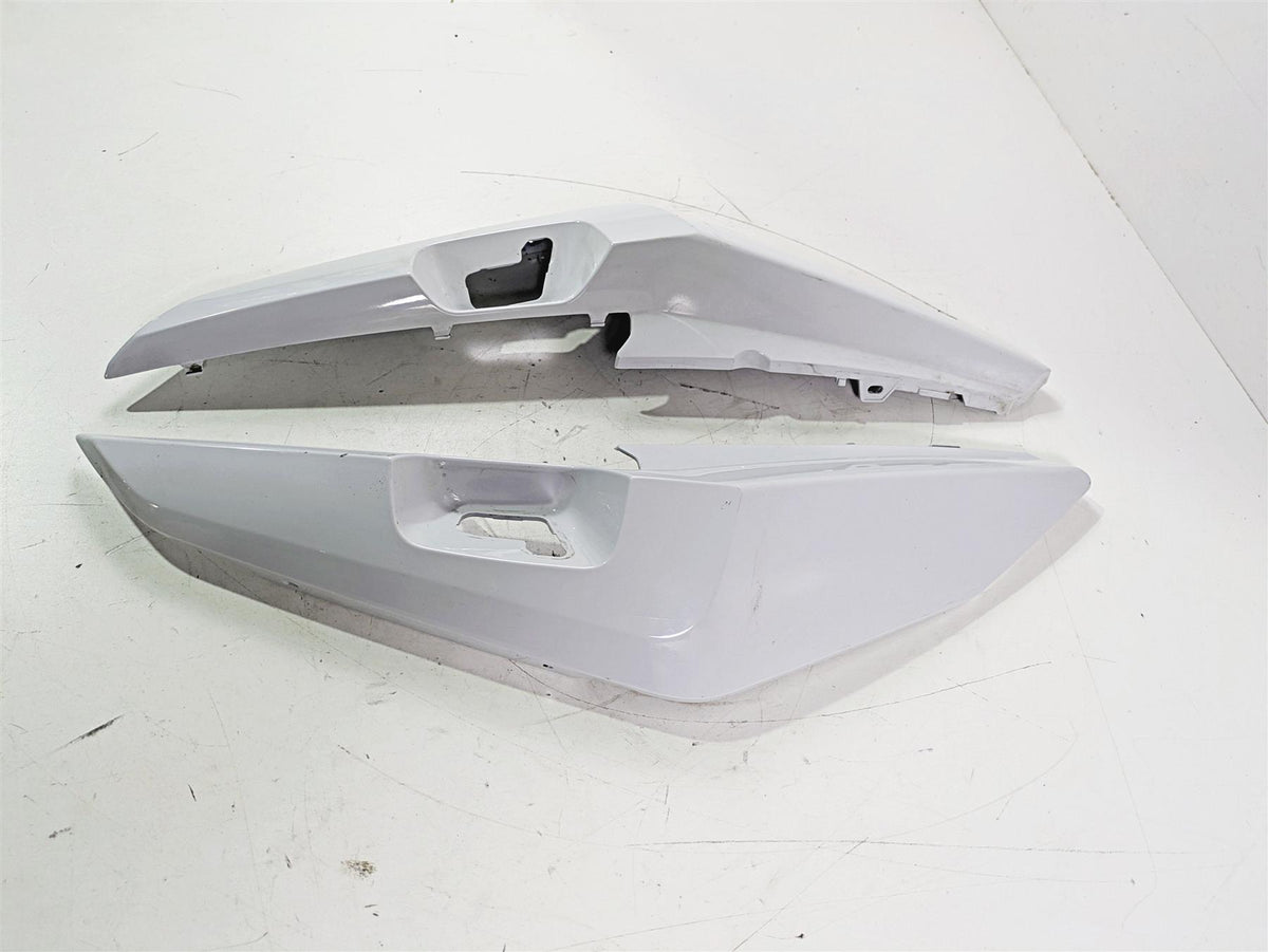 2015 BMW K1600 GT K48 Rear Tail Cover Fairing Set 46627709505 46627709506 {{ shop.shopifyCountryName }} - Mototech271