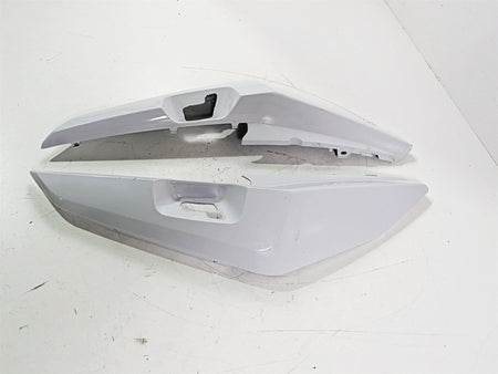 2015 BMW K1600 GT K48 Rear Tail Cover Fairing Set 46627709505 46627709506 {{ shop.shopifyCountryName }} - Mototech271