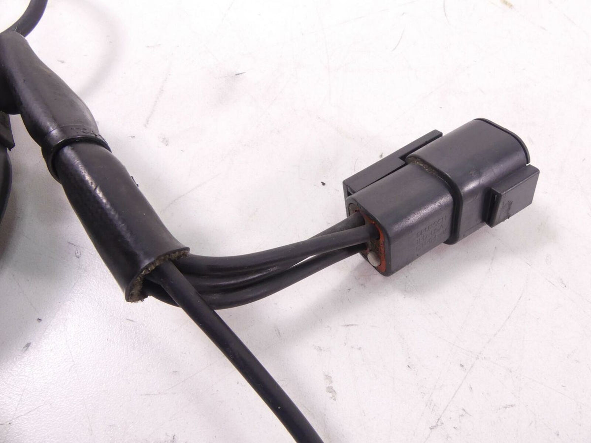 2004 Harley Softail FXSTSI Springer Rectifier Voltage Regulator 74540-01 {{ shop.shopifyCountryName }} - Mototech271