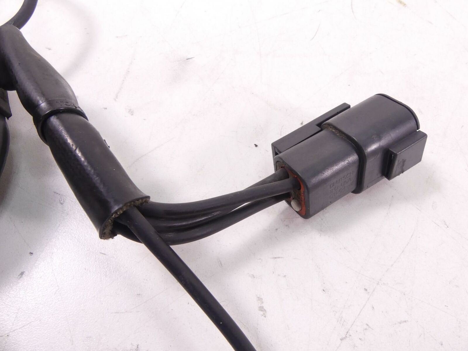 2004 Harley Softail FXSTSI Springer Rectifier Voltage Regulator 74540-01 {{ shop.shopifyCountryName }} - Mototech271