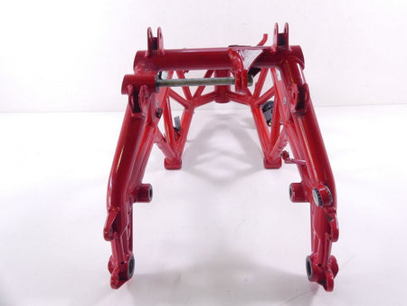 2008 Ducati 1098 Superbike Straight Main Frame Chassis Slvg 47011871 {{ shop.shopifyCountryName }} - Mototech271