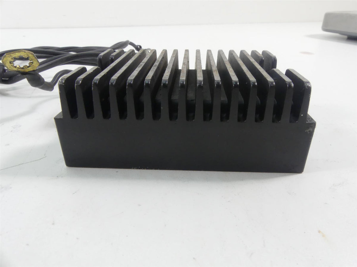 1995 Harley Dyna FXDL Low Rider Rectifier Voltage Regulator 74519-88B {{ shop.shopifyCountryName }} - Mototech271