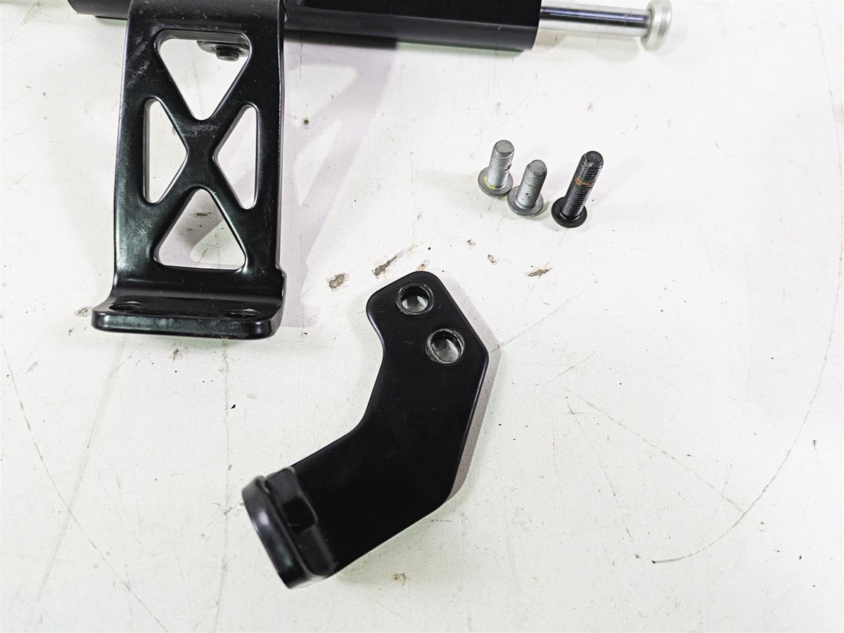 2022 Harley RA1250 S Pan America Steering Damper Stabilizer 45700056 {{ shop.shopifyCountryName }} - Mototech271