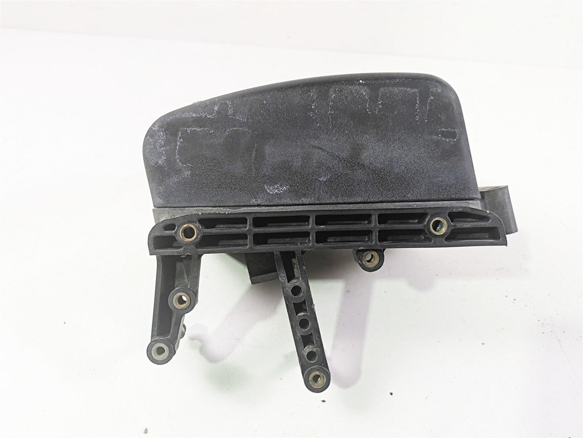2010 Harley Dyna FXDB Street Bob Electrical Carrier & Wrinkled Cover 70367-04B {{ shop.shopifyCountryName }} - Mototech271