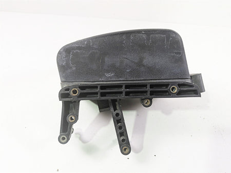 2010 Harley Dyna FXDB Street Bob Electrical Carrier & Wrinkled Cover 70367-04B {{ shop.shopifyCountryName }} - Mototech271