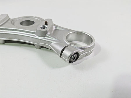 2022 BMW RnineT Pure K22 Upper Triple Tree Steering Clamp 31428558473 {{ shop.shopifyCountryName }} - Mototech271