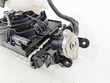 2015 BMW R1200GS Adv K51 Right Radiator Fan Reservoir & Cover 17118546416 {{ shop.shopifyCountryName }} - Mototech271