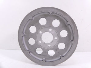 2001 Harley Davidson Sportster XL883 Rear Drive Belt Pulley Sprocket 61T 40246-9
