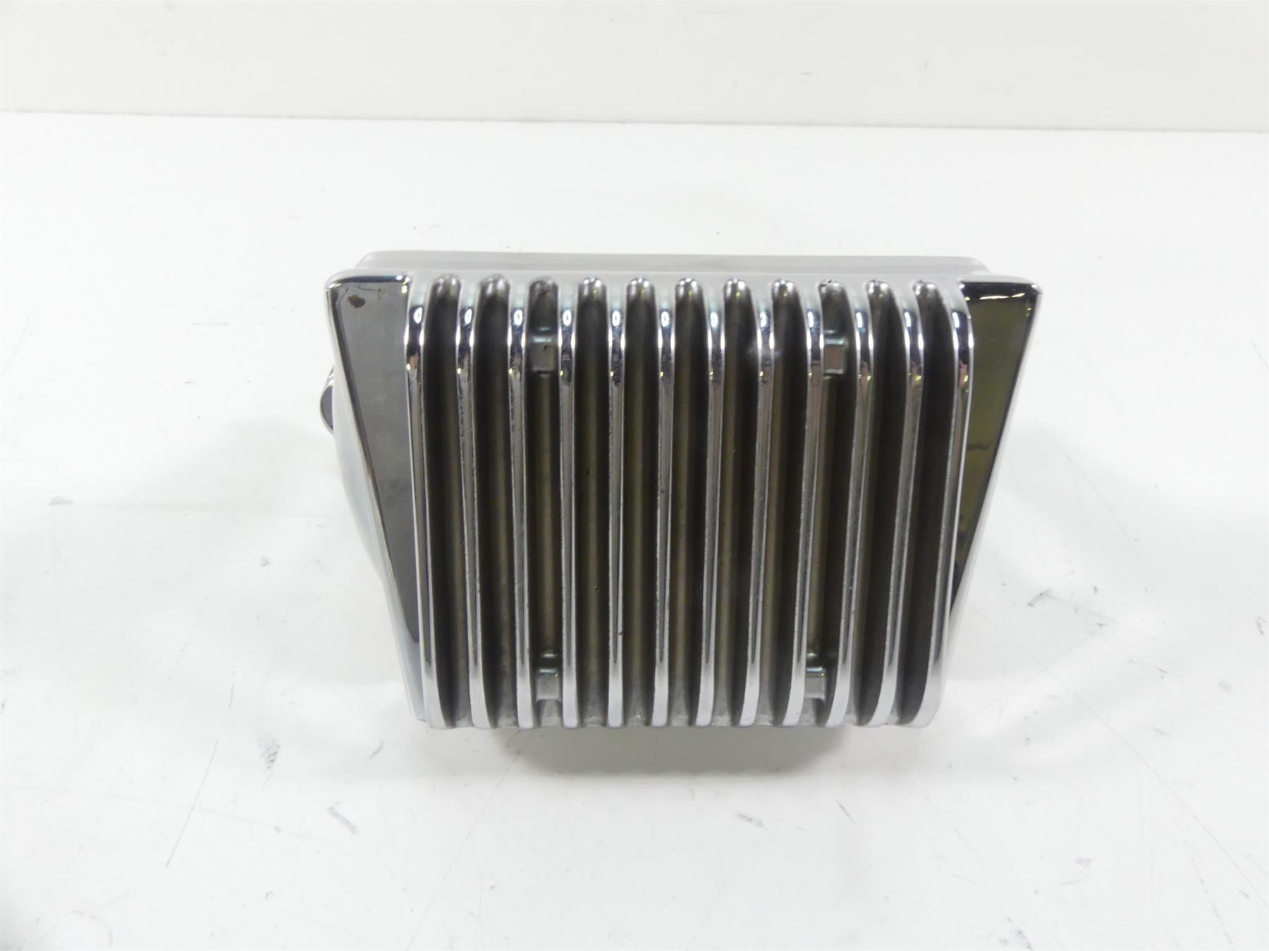 2007 Harley Touring FLHTCU SE CVO Electra Glide Rectifier Volt Regulatr 74622-06 | Mototech271