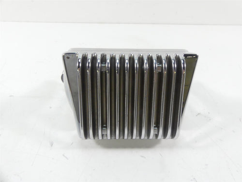 2007 Harley Touring FLHTCU SE CVO Electra Glide Rectifier Volt Regulatr 74622-06 | Mototech271